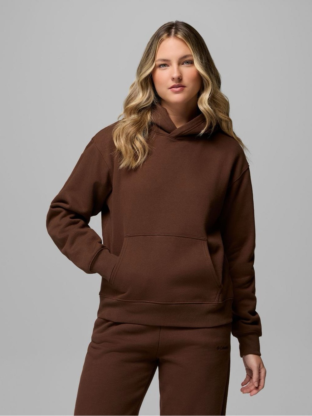 Columbia Amber Glow Hoodie